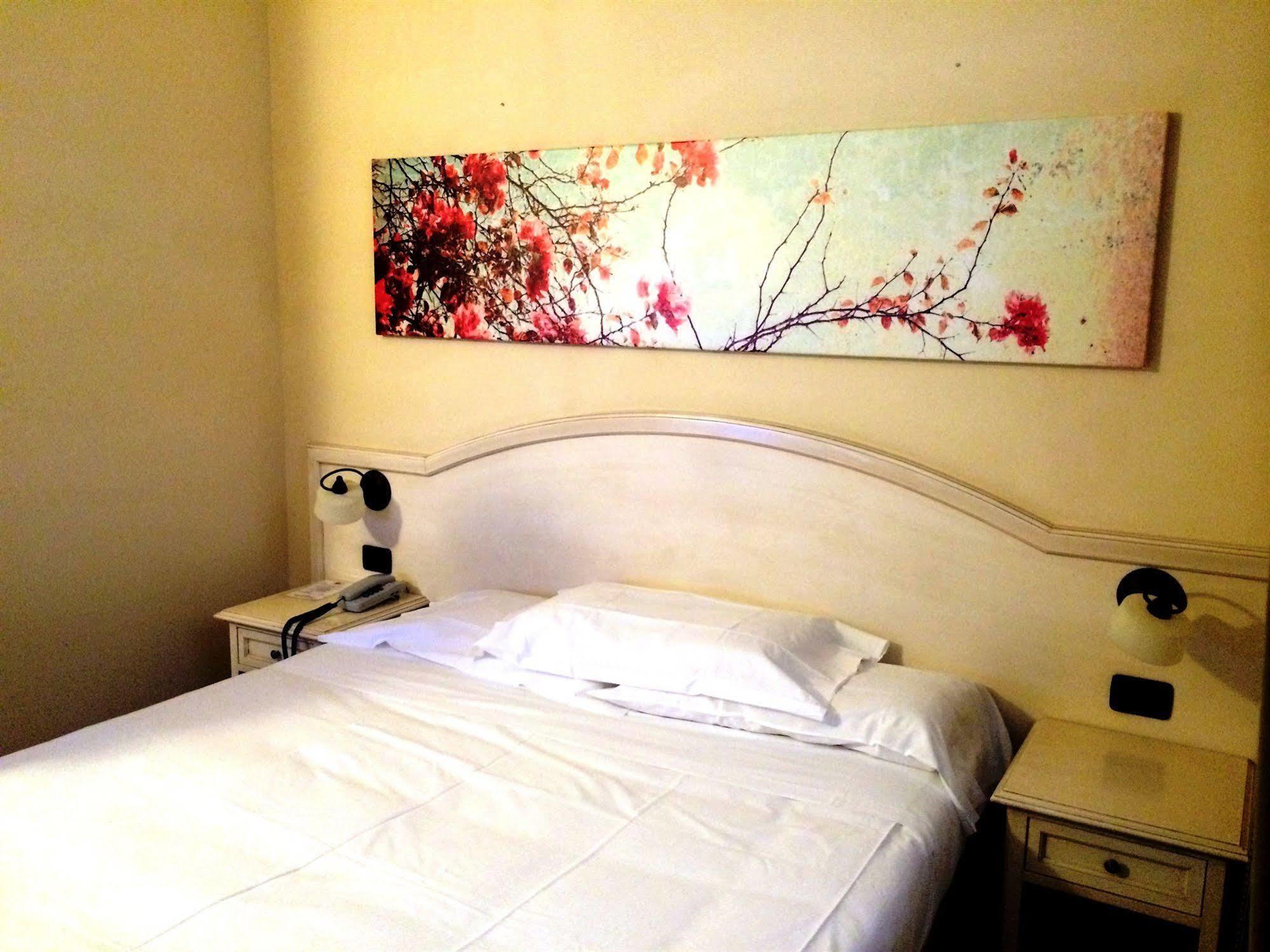 希克斯图姆酒店 比恩帝纳 外观 照片